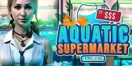 御三家Game-水生超市模拟器