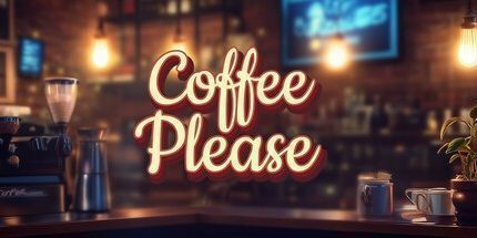 御三家Game-咖啡请