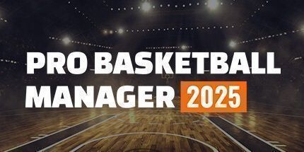 御三家Game-职业篮球经理2025