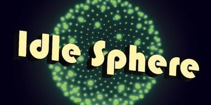 御三家Game-空闲球体