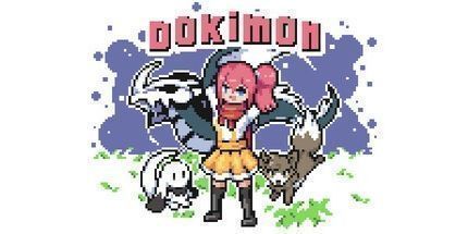 御三家Game-Dokimon: 任务