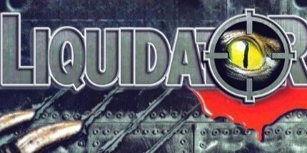 御三家Game-清盘人