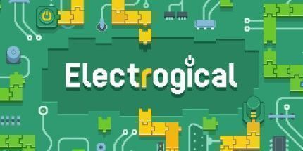 御三家Game-电工