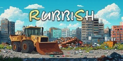 御三家Game-垃圾