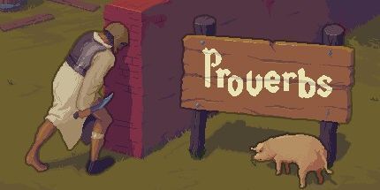 御三家Game-谚语