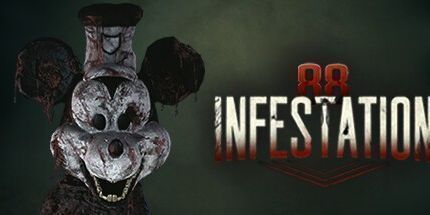 御三家Game-侵扰: 起源