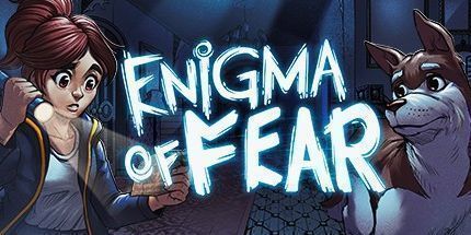 御三家Game-恐惧之谜