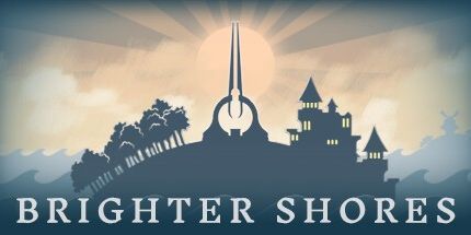 御三家Game-更明亮的海岸