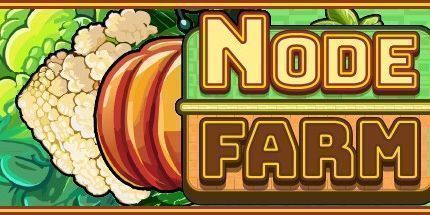 御三家Game-节点农场