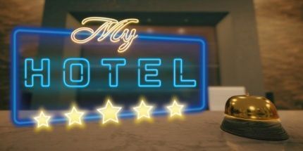 御三家Game-我的酒店
