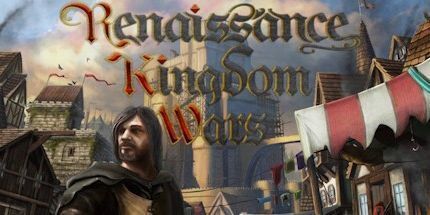 御三家Game-文艺复兴王国战争