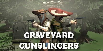 御三家Game-墓地枪手