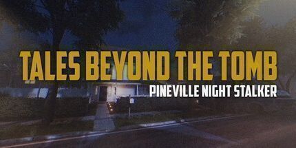 御三家Game-坟墓之外的故事-派恩维尔夜跟踪者