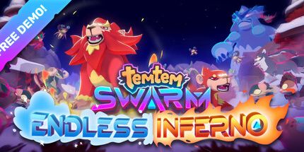 御三家Game-腾兽：蜂拥之群