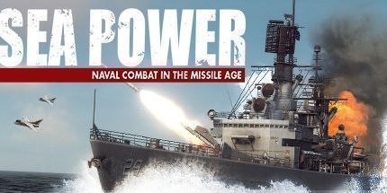 御三家Game-海上力量：导弹时代