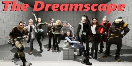 御三家Game-梦境