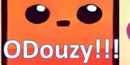 御三家Game-ODouzy!!!