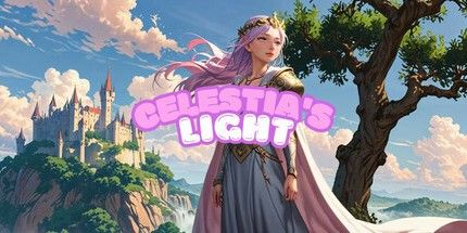 御三家Game-Celestia的光