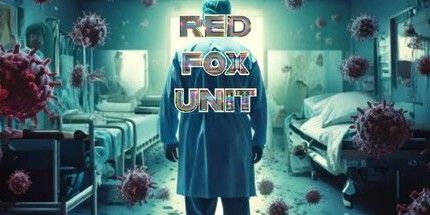 御三家Game-红狐狸单位