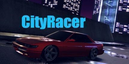 御三家Game-CityRacer