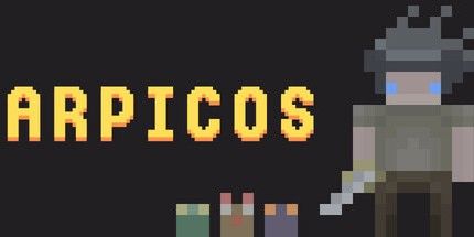 御三家Game-Arpicos