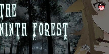 御三家Game-第九个Forset