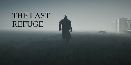 御三家Game-最后的避难所