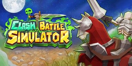 御三家Game-冲突战斗模拟器