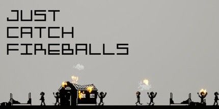 御三家Game-只要抓住火球