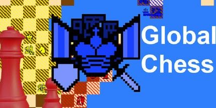 御三家Game-全球象棋