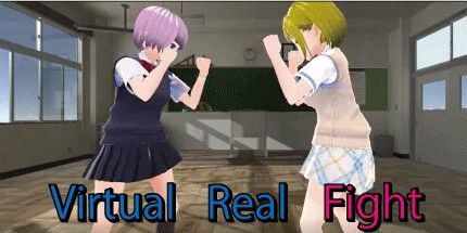 御三家Game-虚拟实战