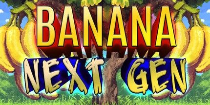 御三家Game-香蕉下一代