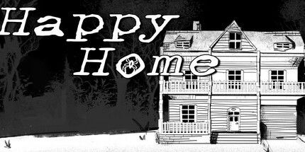 御三家Game-幸福的家: 序幕