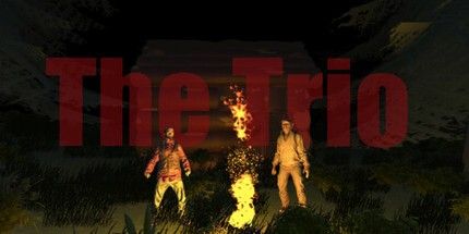 御三家Game-三重奏