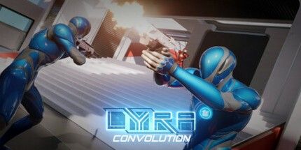 御三家Game-Lyra卷积