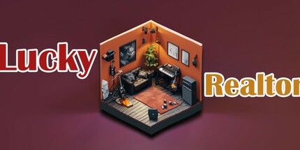 御三家Game-幸运的房地产经纪人