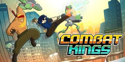 御三家Game-战斗之王