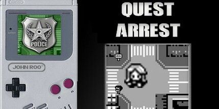 御三家Game-任务逮捕