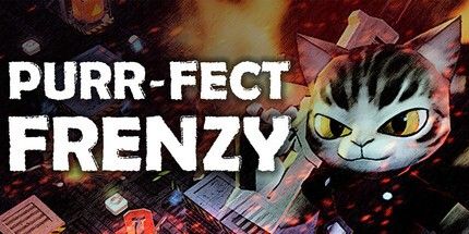 御三家Game-Purrfect狂热