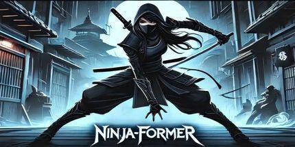 御三家Game-忍者前