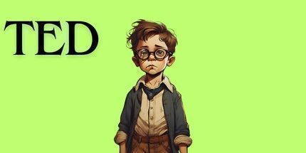 御三家Game-泰德