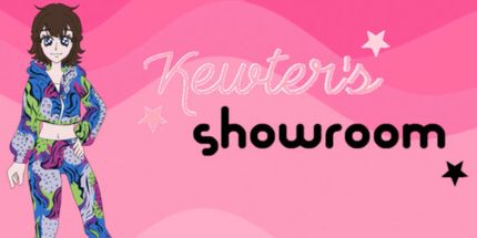 御三家Game-Kewter’s Showroom