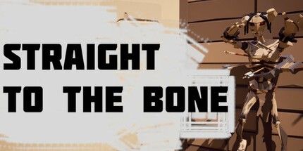 御三家Game-直奔骨头