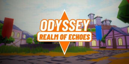 御三家Game-奥德赛: 回声的境界