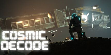 御三家Game-宇宙解码