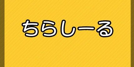 御三家Game-ちらしーる