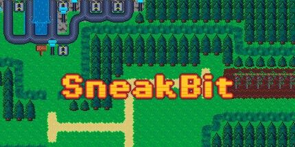 御三家Game-SneakBit