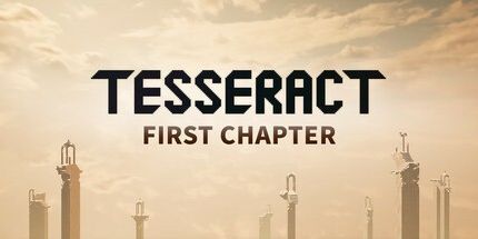 御三家Game-Tesseract-第一章