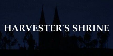 御三家Game-收割者的神殿