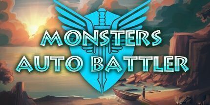 御三家Game-怪物自动战士